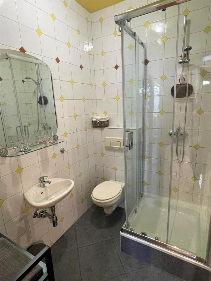 Apartments Papilon فيرسار المظهر الخارجي الصورة