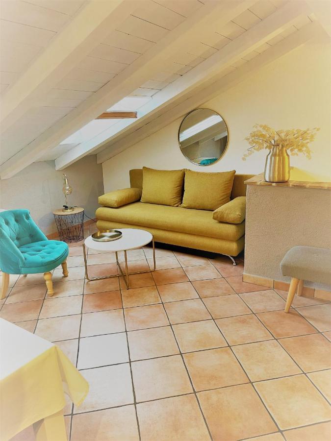 Apartments Papilon فيرسار المظهر الخارجي الصورة