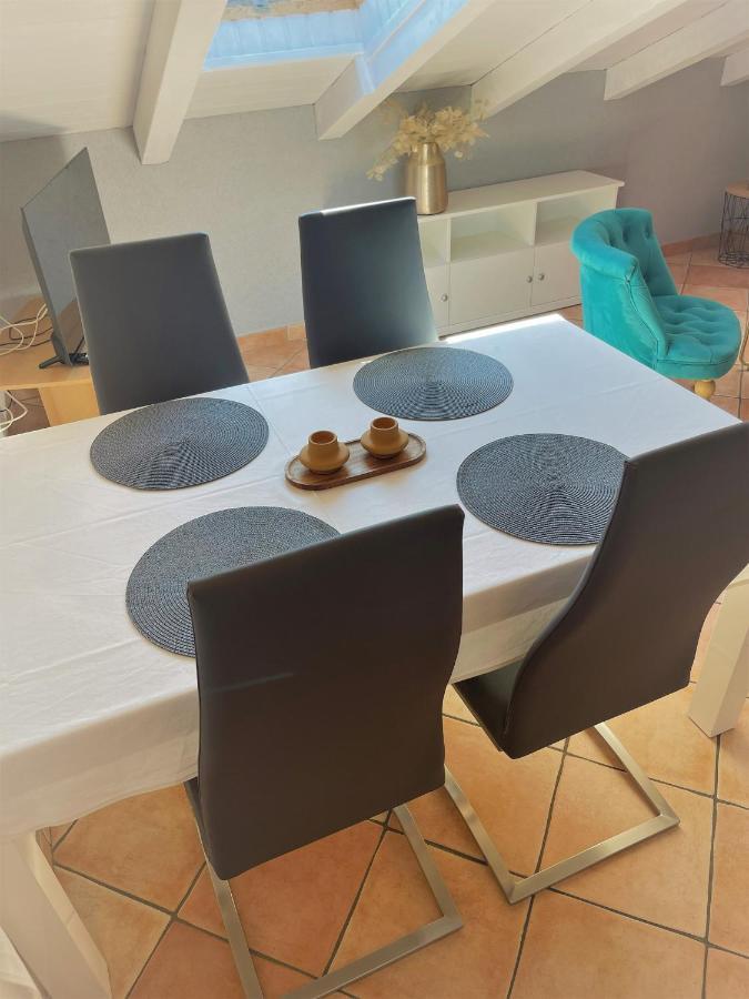 Apartments Papilon فيرسار المظهر الخارجي الصورة