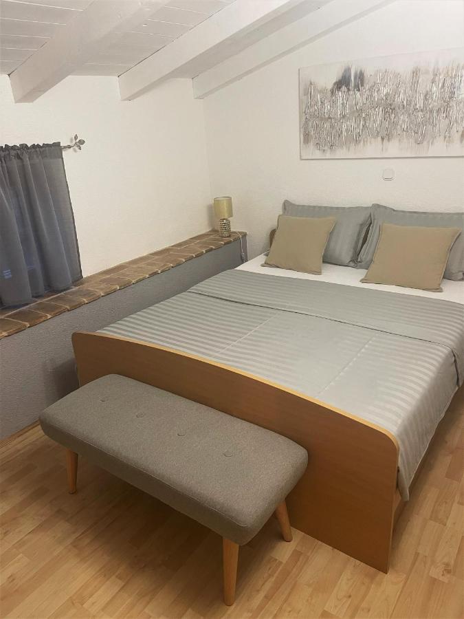 Apartments Papilon فيرسار المظهر الخارجي الصورة
