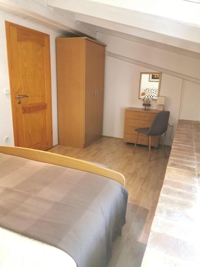 Apartments Papilon فيرسار المظهر الخارجي الصورة