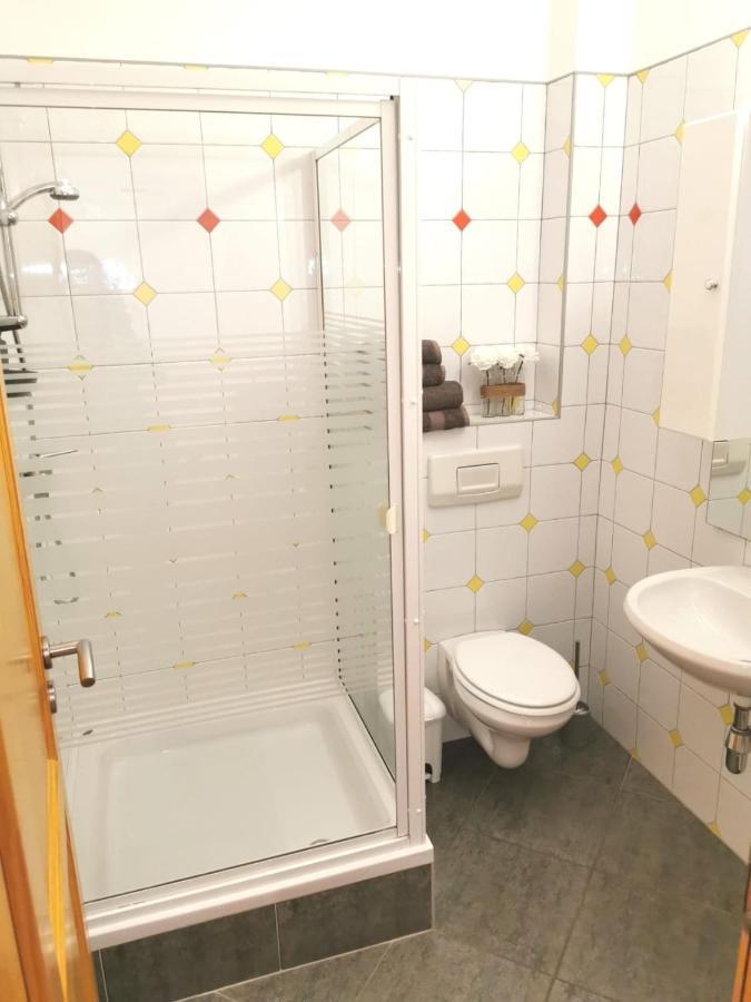 Apartments Papilon فيرسار المظهر الخارجي الصورة